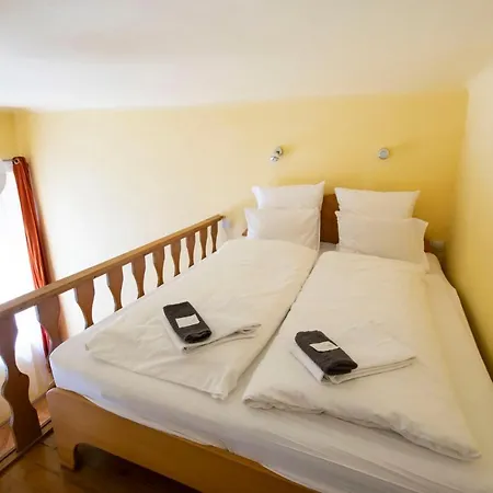 Standard By Hi5 - Sofie's Lägenhet Budapest