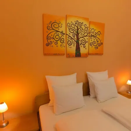 Lägenhet Standard By Hi5 - Sofie's *