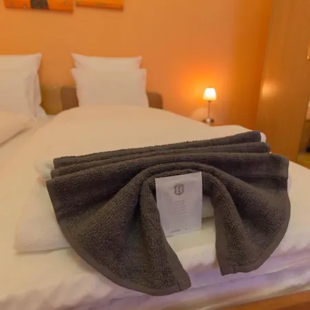 Apartment Standard By Hi5 - Sofie's