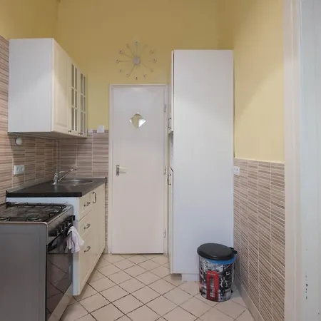 Apartmán Standard By Hi5 - Sofie's *