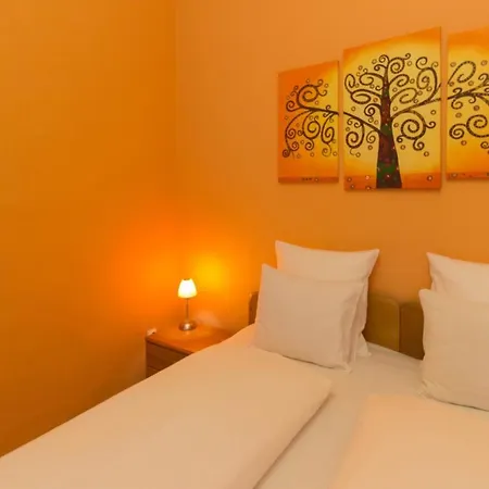 Appartement Standard By Hi5 - Sofie's Budapest