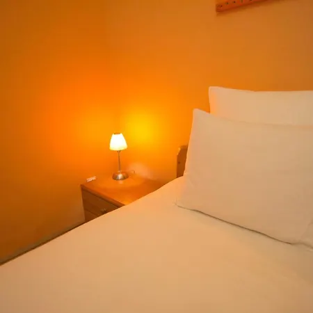Standard By Hi5 - Sofie's Apartment *