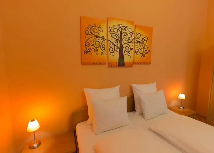 Apartament Standard By Hi5 - Sofie's *